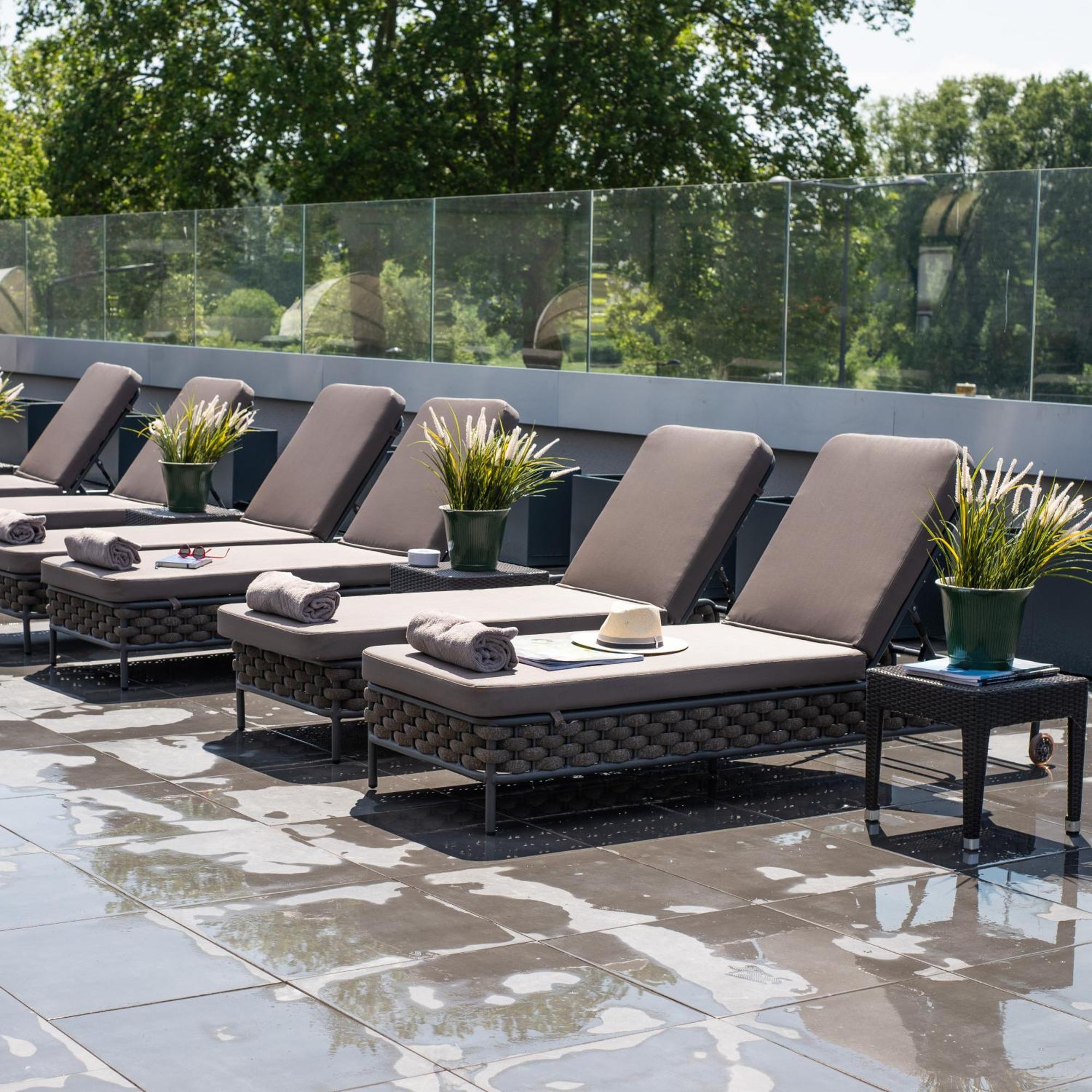 Mercure Orleans Centre Bords De Loire Exteriör bild